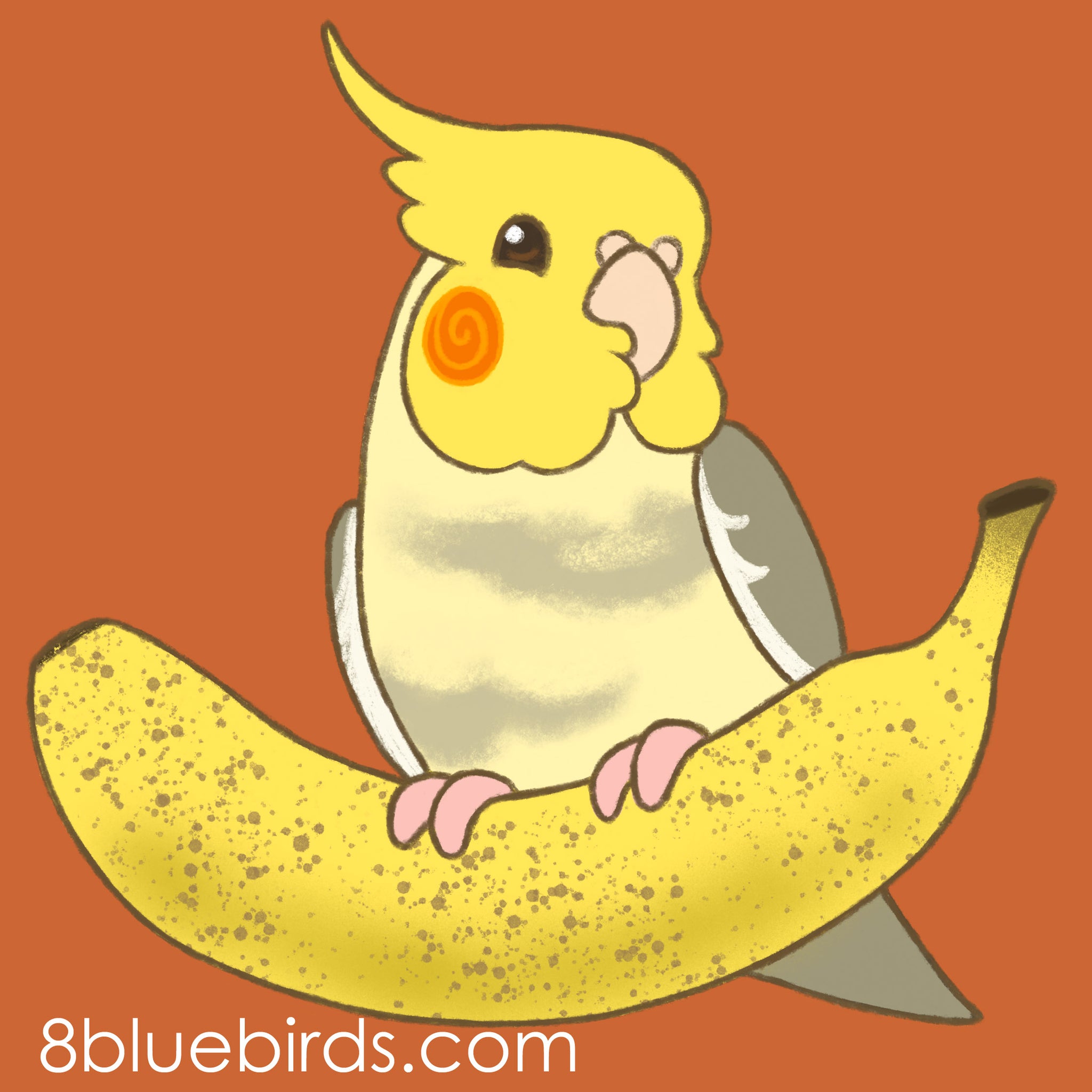 Bananatiel T-Shirt