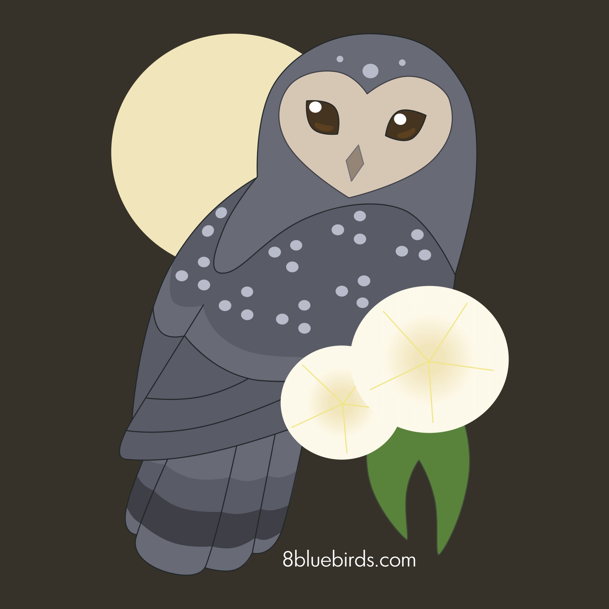 Night Owl T-Shirt