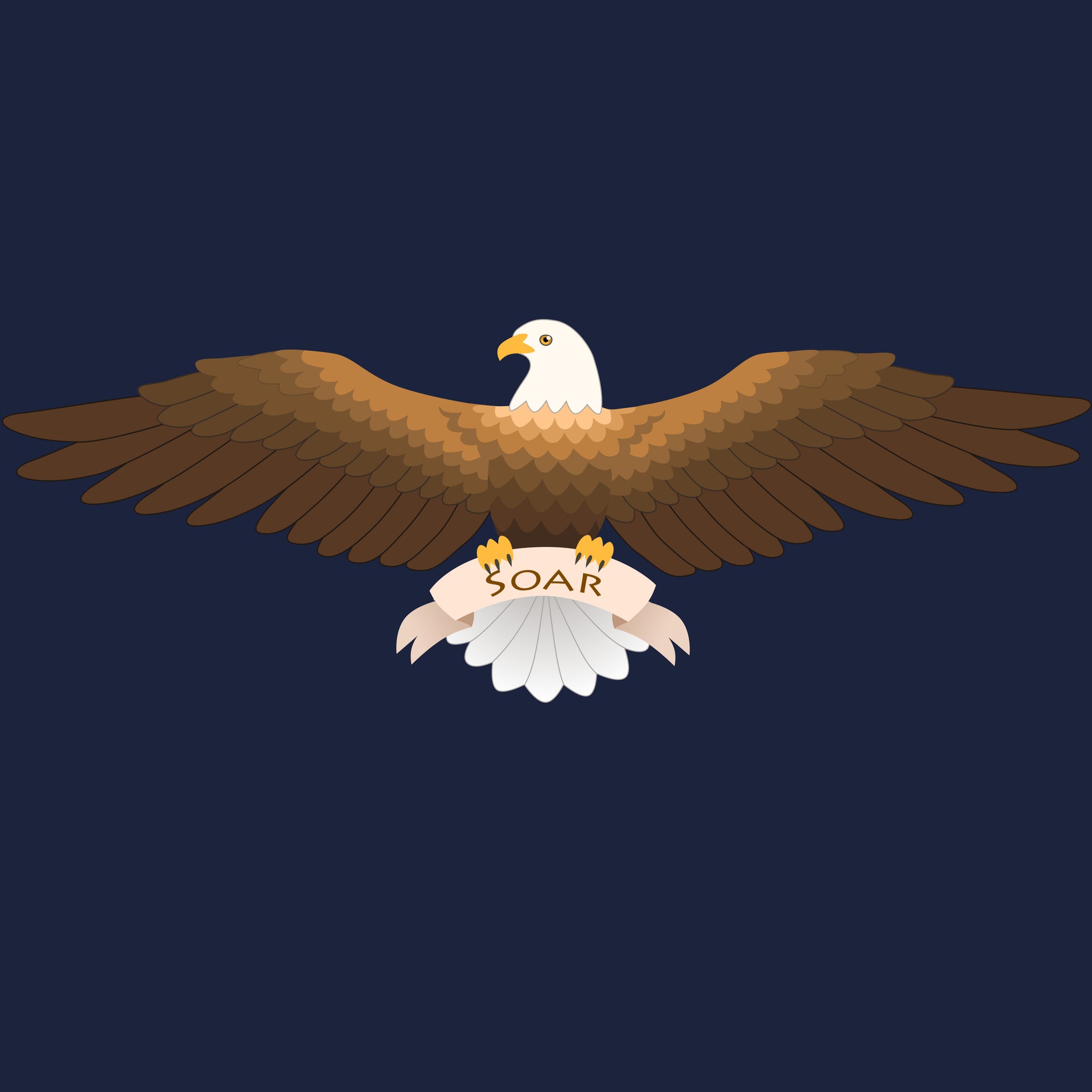 Soaring Eagle T-Shirt